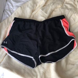 Athletic shorts